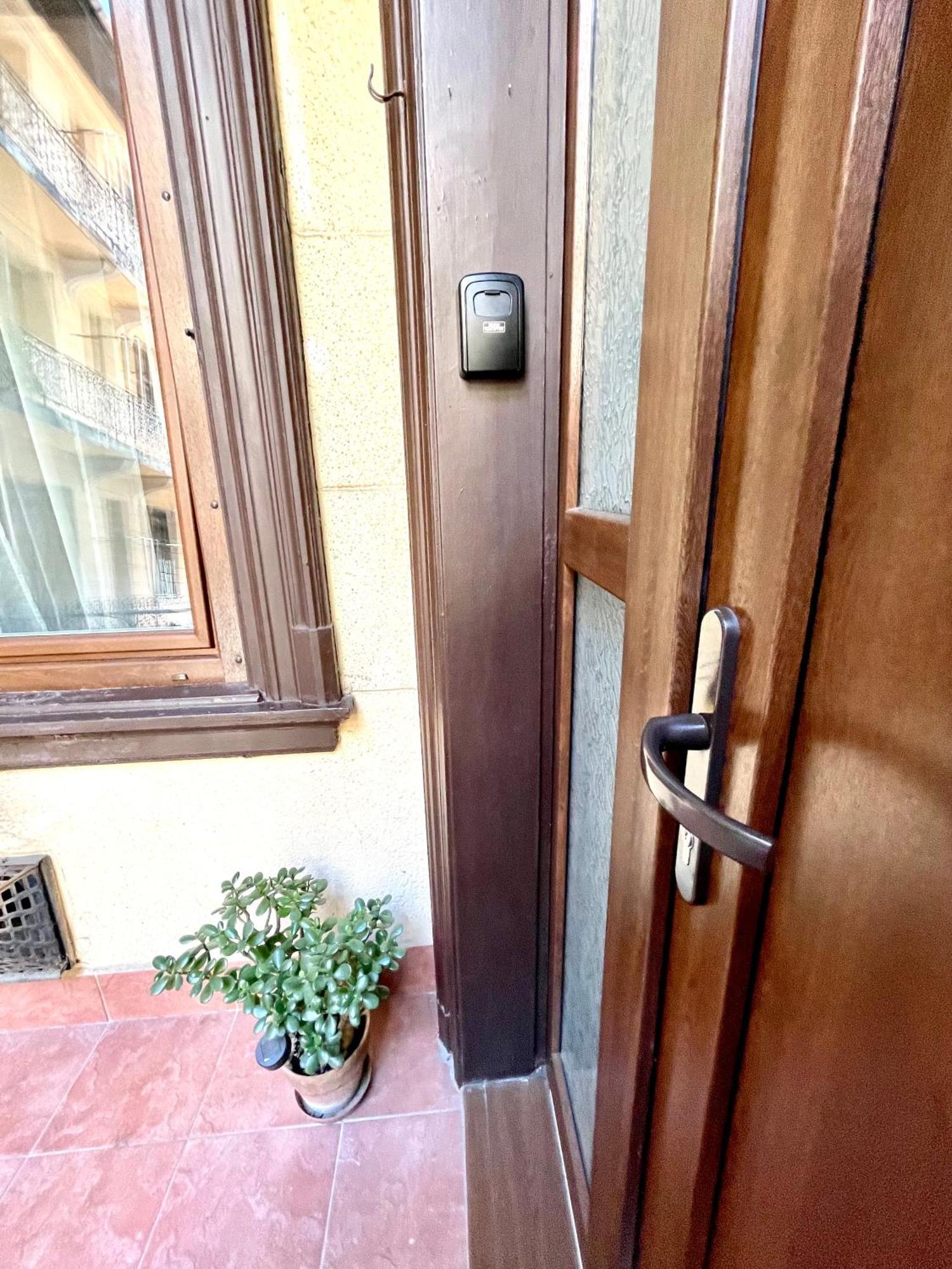 Fanni'S Cosy Home Express Apartment In The City Centre Budapest Exterior photo