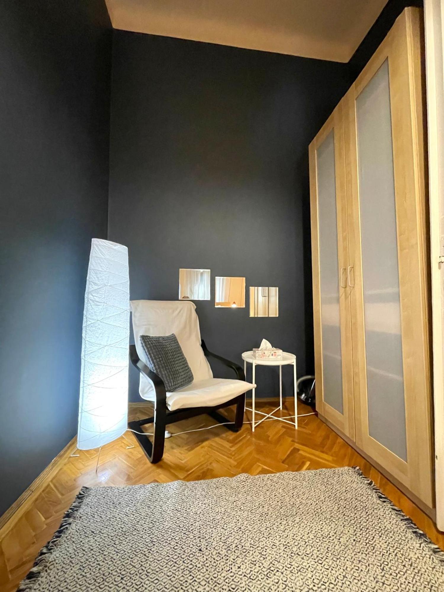 Fanni'S Cosy Home Express Apartment In The City Centre Budapest Exterior photo
