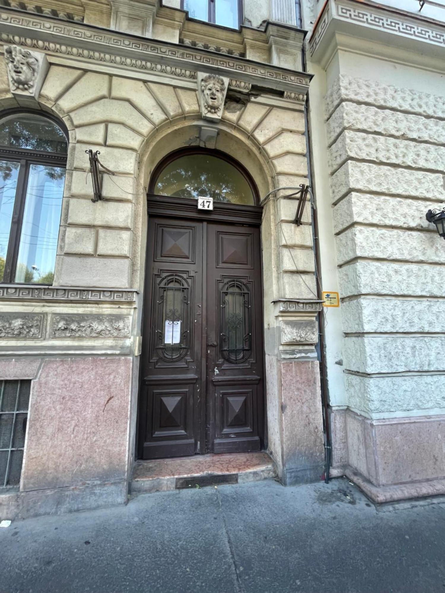 Fanni'S Cosy Home Express Apartment In The City Centre Budapest Exterior photo